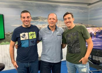 El faro+ deportivo Sierra Bullones