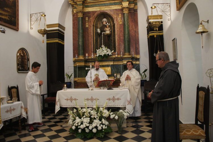 Año Jubilar san antonio