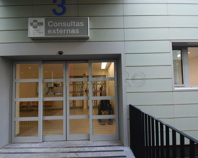 hospital