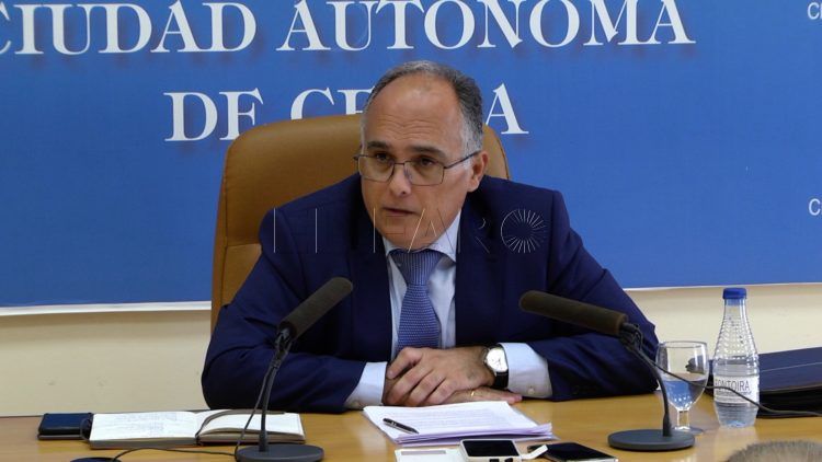 Consejo de Gobierno