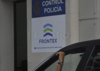 control policia