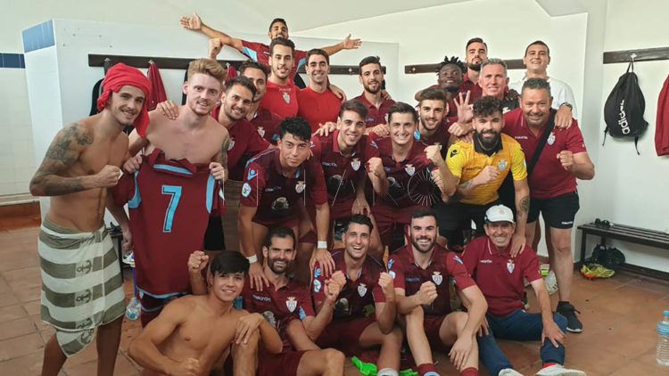 Arcos CF
