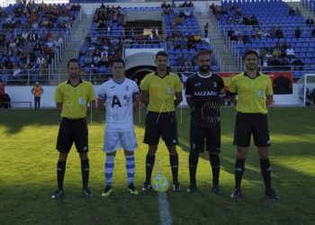deportes ad ceuta