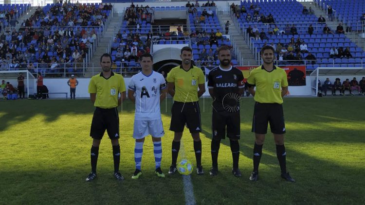 deportes ad ceuta