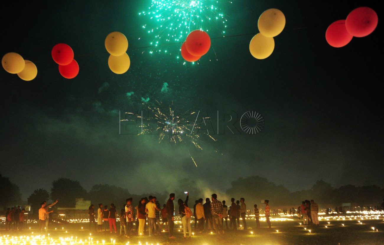 diwali-fuegos-artificiales