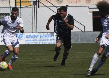 futbol ceuta