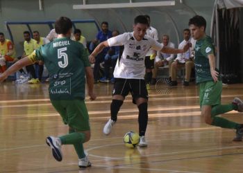 futbol sala