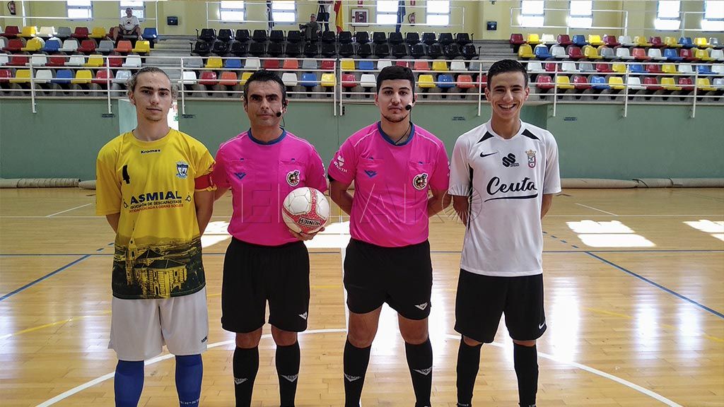 futbol-sala