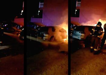 incendio-coche