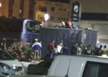 mena marruecos