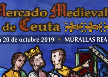 mercado medieval