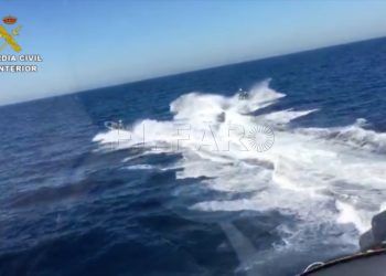 persecucion-narcolancha-guardia-civil
