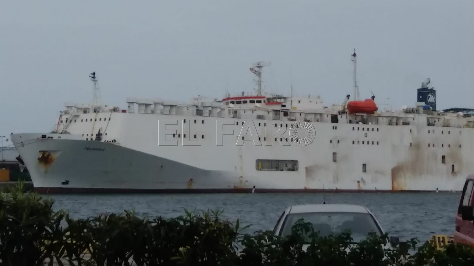 polaris