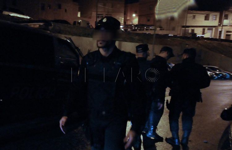 policia-nacional-ataque-porteador