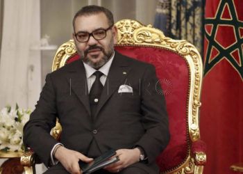 rey mohammed