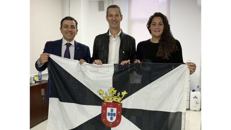 rontome bandera maraton