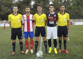sporting ceuta