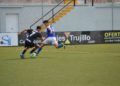 El equipo caballa ha dominado el encuentro y ha superado al San Fernando por 2-0, con doblete de Haron