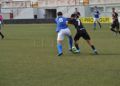 El equipo caballa ha dominado el encuentro y ha superado al San Fernando por 2-0, con doblete de Haron