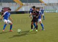 El equipo caballa ha dominado el encuentro y ha superado al San Fernando por 2-0, con doblete de Haron