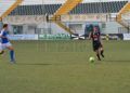 El equipo caballa ha dominado el encuentro y ha superado al San Fernando por 2-0, con doblete de Haron