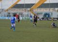 El equipo caballa ha dominado el encuentro y ha superado al San Fernando por 2-0, con doblete de Haron