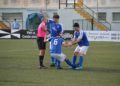 El equipo caballa ha dominado el encuentro y ha superado al San Fernando por 2-0, con doblete de Haron