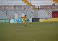 El equipo caballa ha dominado el encuentro y ha superado al San Fernando por 2-0, con doblete de Haron