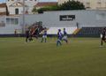 El equipo caballa ha dominado el encuentro y ha superado al San Fernando por 2-0, con doblete de Haron