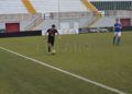 El equipo caballa ha dominado el encuentro y ha superado al San Fernando por 2-0, con doblete de Haron