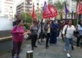 trabajadores-ceti-dulcinea-huelga