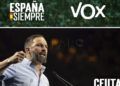vox ceuta