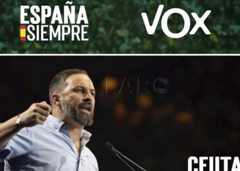 vox ceuta