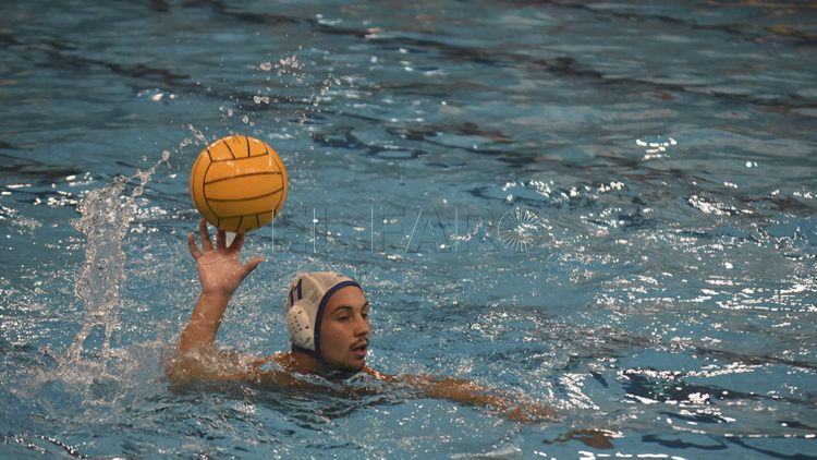 waterpolo