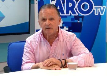 Vox Juan Ros