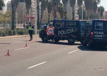 policia