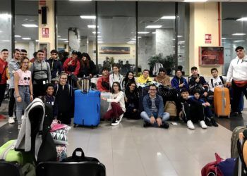 ALUMNOS ALMINA