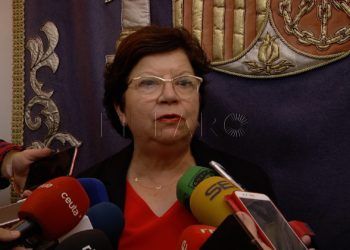 DELEGADA