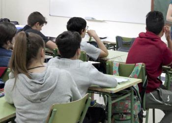 Estudiantes
