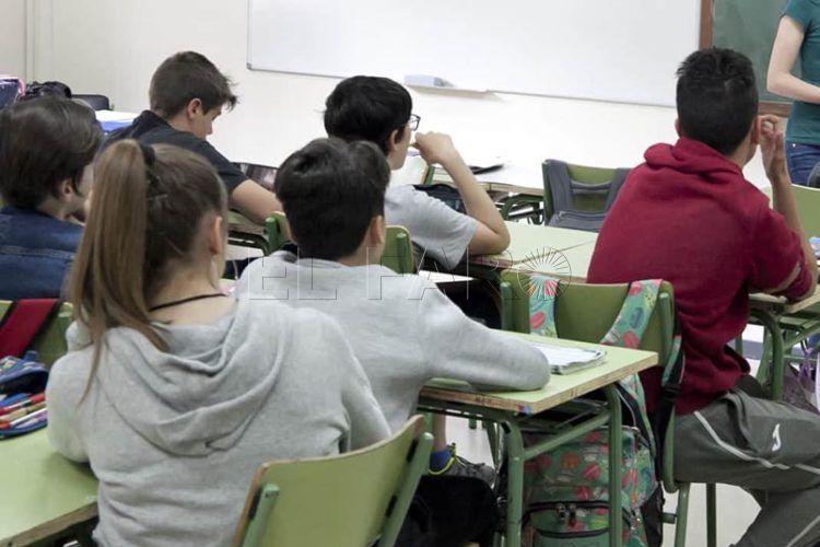 Estudiantes