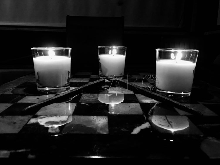LUCES