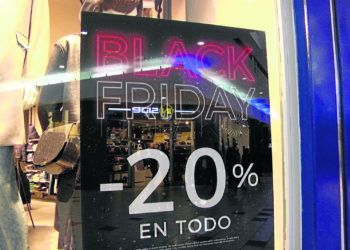 black-friday-parque-ceuta
