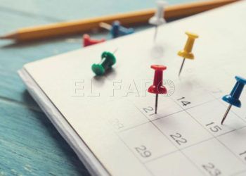 calendario