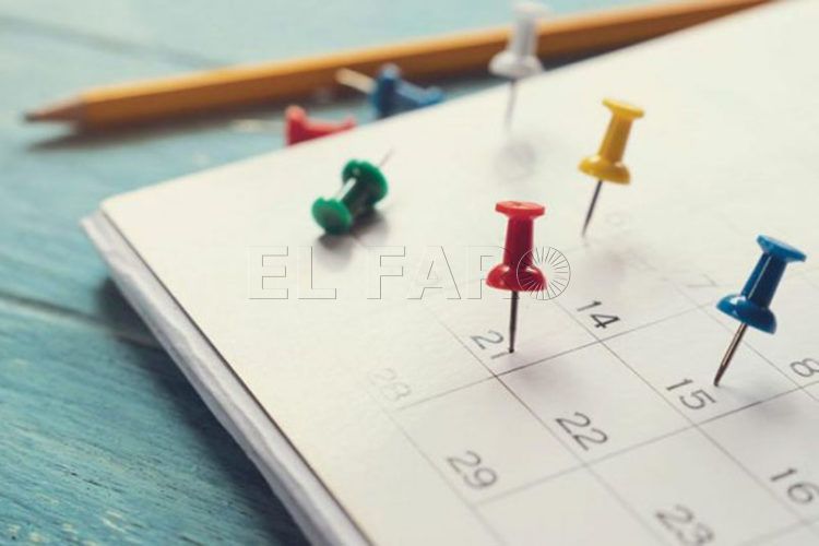 calendario