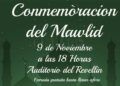cartel mawlid-2019