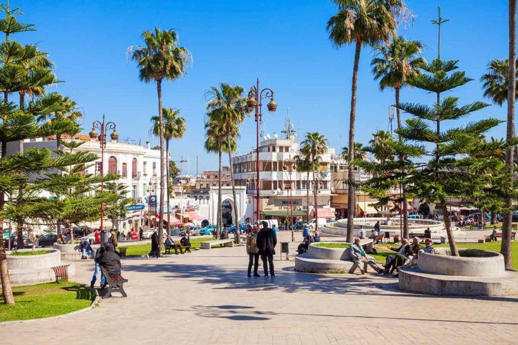 centro-tanger