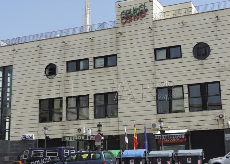 ceuta-center