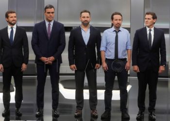 debate-5-elecciones-10n
