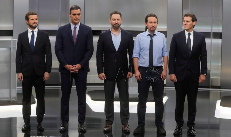 debate-5-elecciones-10n