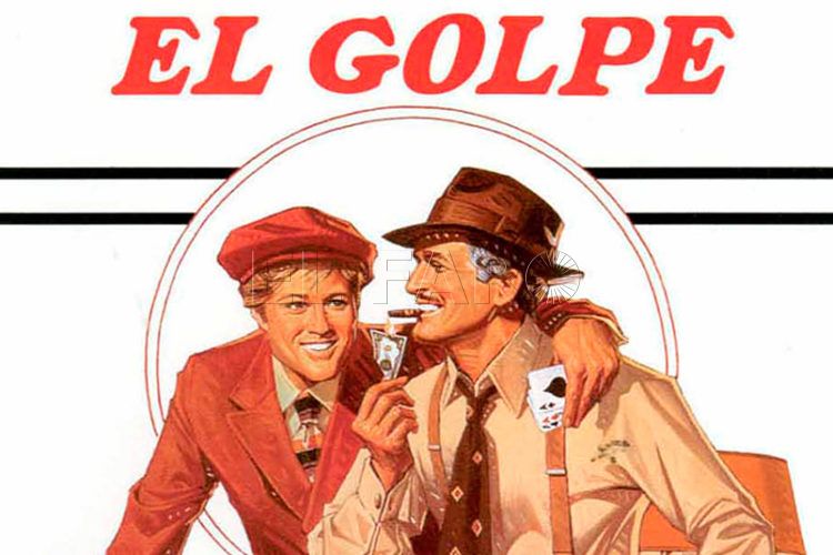 golpe